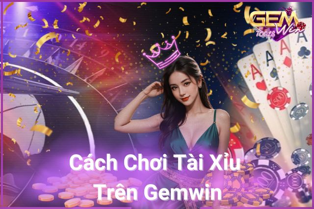 Chơi Tài Xỉu, Thắng Lợi Chỉ Cách Một Click!