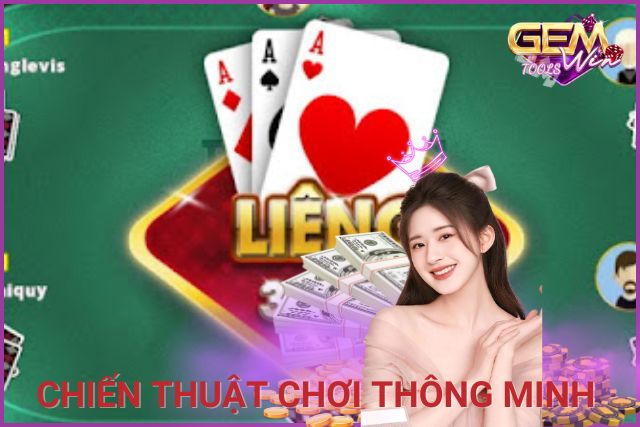 Chiến thuật chơi thông minh, hiệu quả