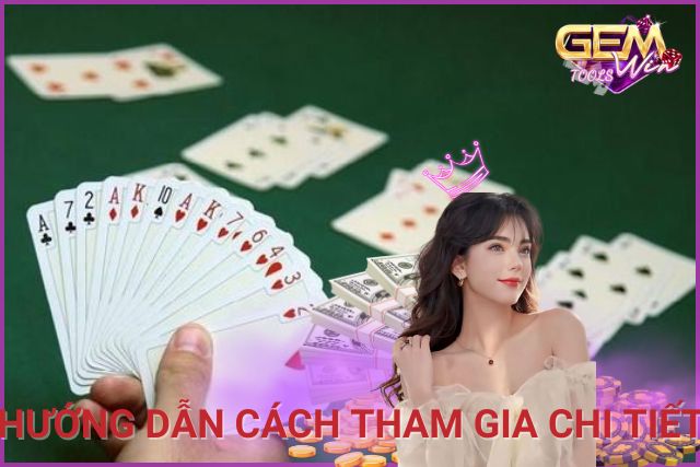 Hướng dẫn cách tham gia chơi game hiệu quả