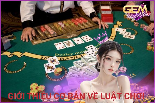 Luật chơi cơ bản, dễ hiểu