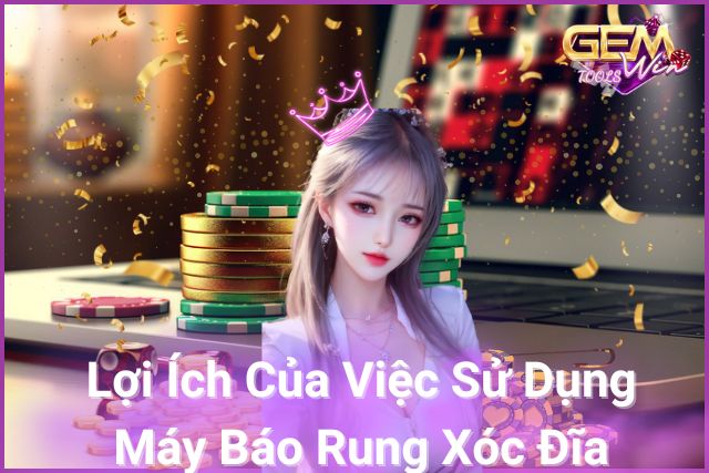 Lợi Ích Kinh Ngạc, Chiến Thắng Thật Dễ Dàng!