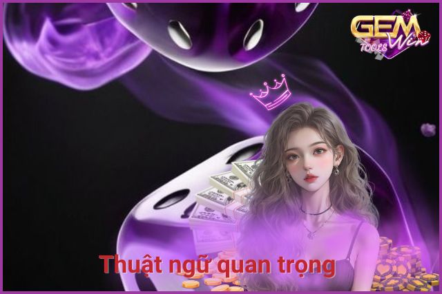 Tách bài là thuật ngữ quan trọng trong game bài